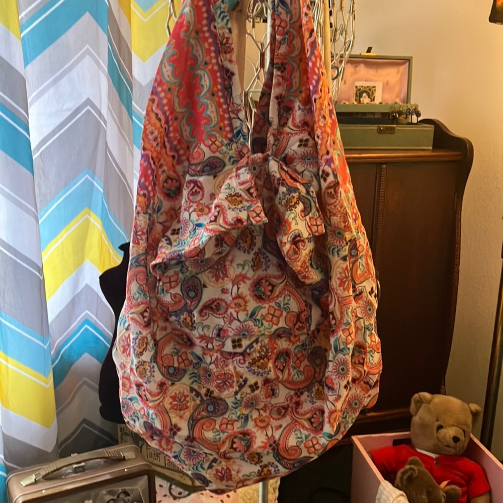 Ruggine Bag
